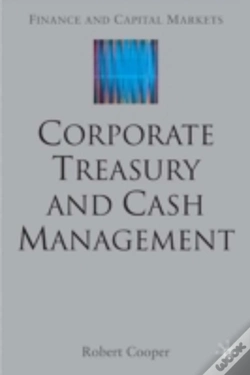 Capa do artigo Corporate Treasury And Cash Management