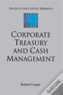Corporate Treasury And Cash Management