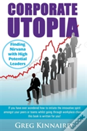 Capa do artigo Corporate Utopia