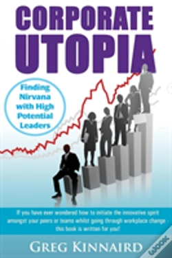 Capa do artigo Corporate Utopia
