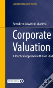 Corporate Valuation