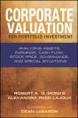 Corporate Valuation For Portfolio Investment - Preview