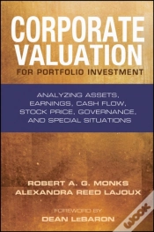 Capa do artigo Corporate Valuation For Portfolio Investment
