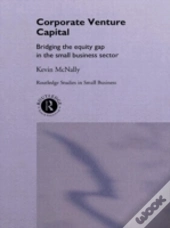 Corporate Venture Capital