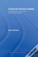 Corporate Venture Capital