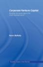 Corporate Venture Capital - Preview