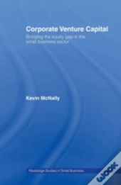 Corporate Venture Capital