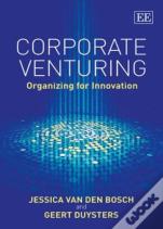 Corporate Venturing