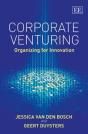 Corporate Venturing - Preview