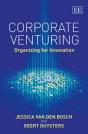 Corporate Venturing - Organizing For Innovation - Preview