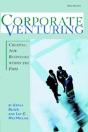 Corporate Venturing - Preview