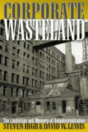 Corporate Wasteland - Preview