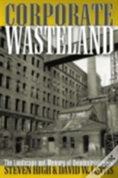 Corporate Wasteland