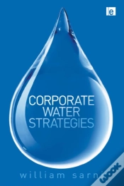 Capa do artigo Corporate Water Strategies