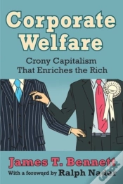 Capa do artigo Corporate Welfare