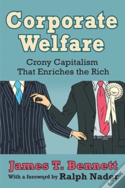 Capa do artigo Corporate Welfare