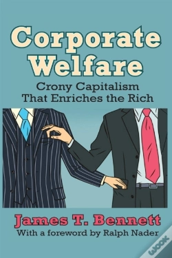 Capa do artigo Corporate Welfare
