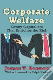 Capa do artigo Corporate Welfare