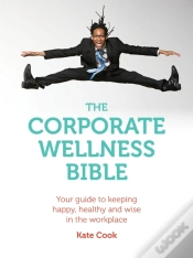Capa do artigo Corporate Wellness Bible