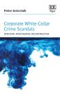 Corporate White-Collar Crime Scandals - Preview