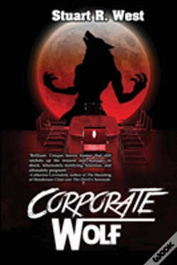 Capa do artigo Corporate Wolf
