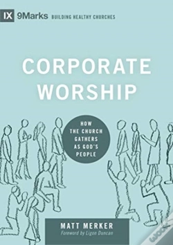 Capa do artigo Corporate Worship