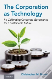 Capa do artigo Corporation As Technology