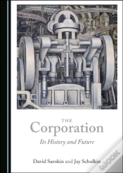 Capa do artigo Corporation