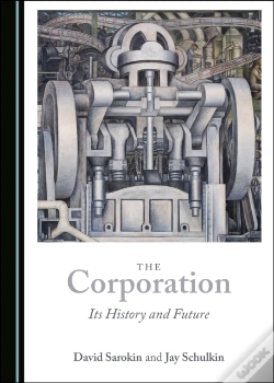 Capa do artigo Corporation