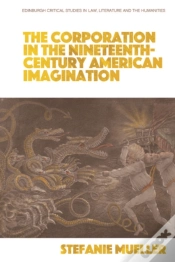 Capa do artigo Corporation In The Nineteenth-Century American Imagination