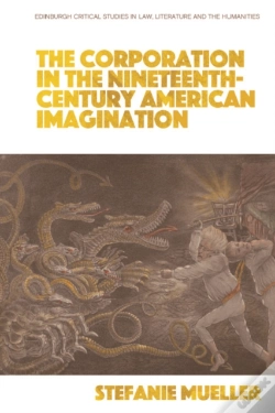 Capa do artigo Corporation In The Nineteenth-Century American Imagination
