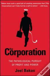 Capa do artigo Corporation