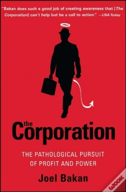 Capa do artigo Corporation