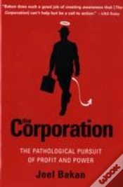 Capa do artigo Corporation
