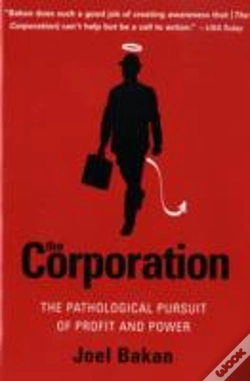 Capa do artigo Corporation