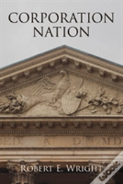 Capa do artigo Corporation Nation