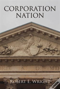 Capa do artigo Corporation Nation
