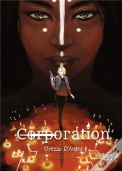 Capa do artigo Corporation