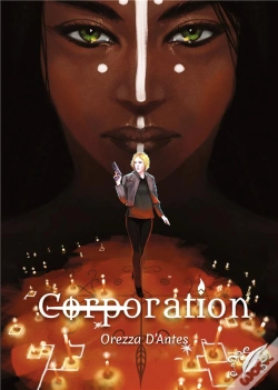 Capa do artigo Corporation