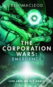 Corporation Wars: Emergence