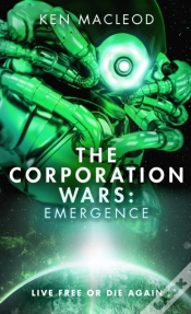 Capa do artigo Corporation Wars: Emergence