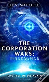 Corporation Wars: Insurgence
