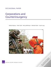 Capa do artigo Corporations And Counterinsurgency