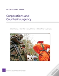 Capa do artigo Corporations And Counterinsurgency