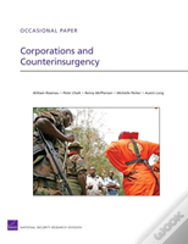 Corporations And Counterinsurgency