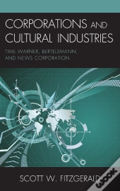 Corporations And Cultural Industries