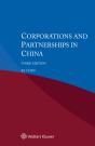 Corporations And Partnerships In China - Preview