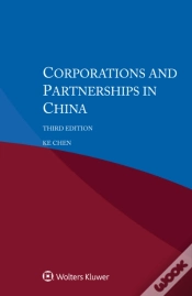 Capa do artigo Corporations And Partnerships In China
