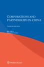 Corporations And Partnerships In China - Preview