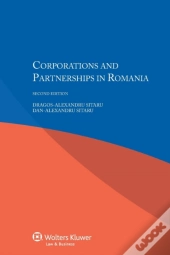 Corporations And Partnerships In Romania